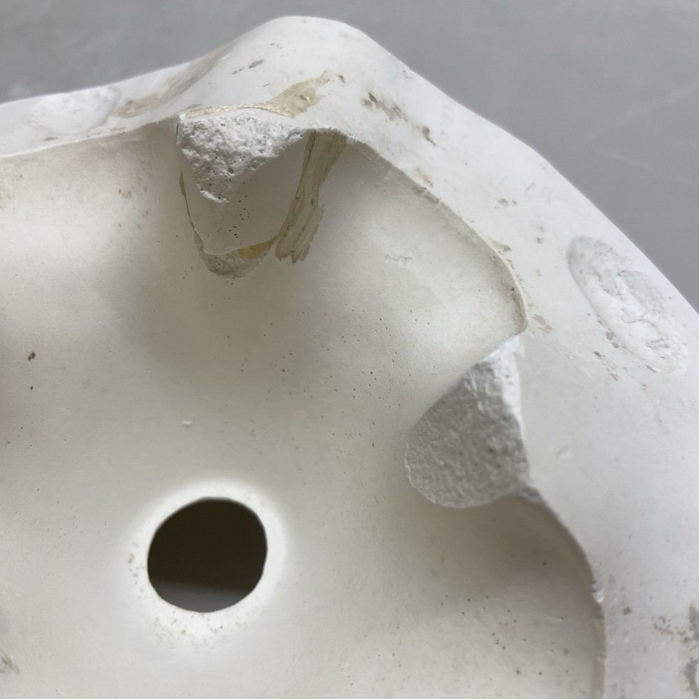 Ceramic Slip Casting Mold Dixie