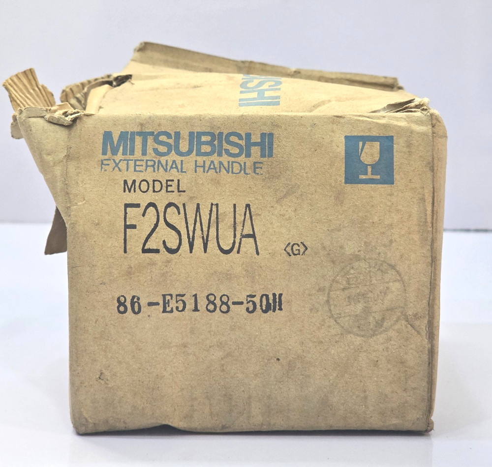 MITSUBISHI F2SWUA EXTERNAL HANDLE