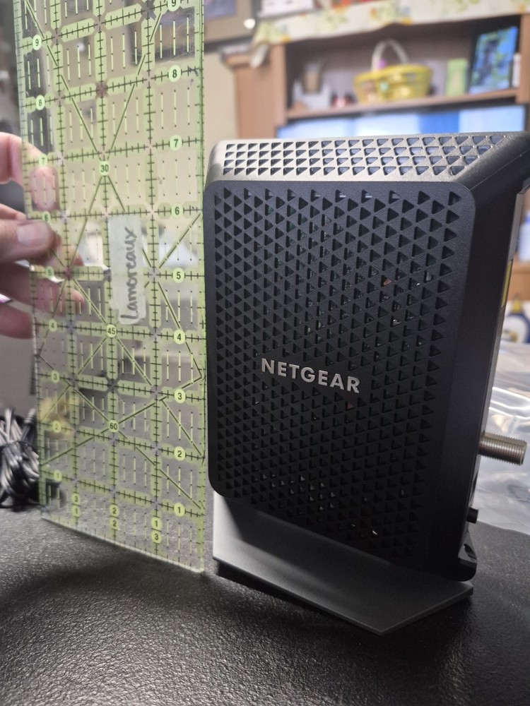 NEW NETGEAR CM700 High Speed Cable Modem