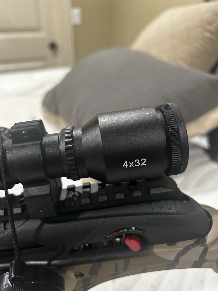 Barnett Whitetail Hunter Crossbow