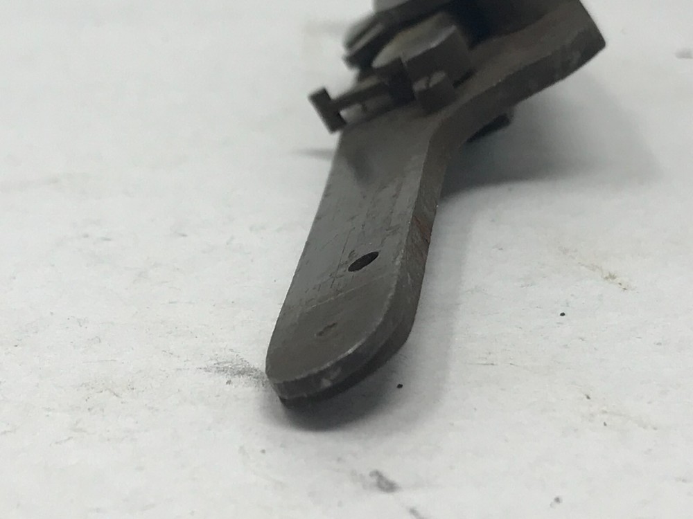 Muzzleloader Percussion Royal Gun Works Belgium side plate ~ Serial # 138728