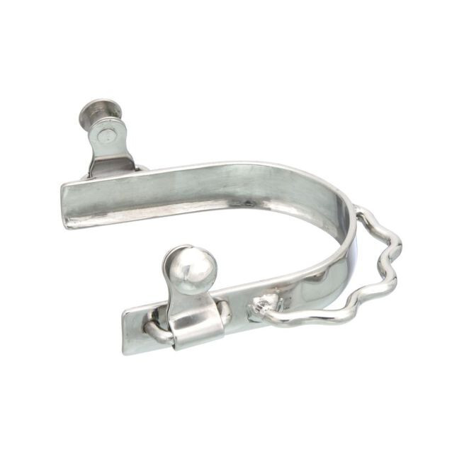 Sidewinder Bumper Spurs