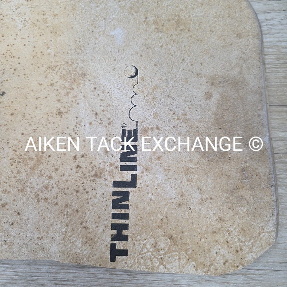 BARGAIN BUNDLE: 5 Half Pads,2 Foam, Equigel, ThinLine, Cashel Wedge (Read Desc.)