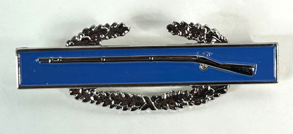 US Army Combat Infantry Badge