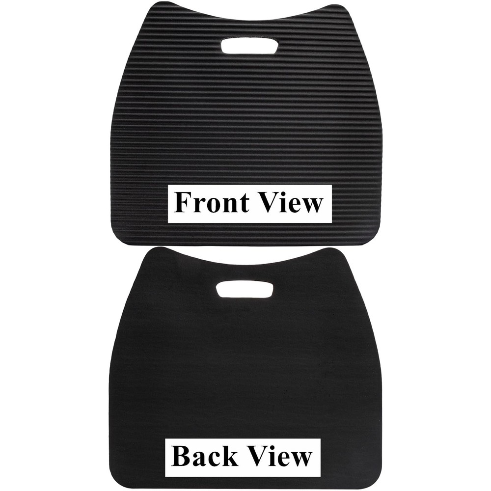 Tebery 4 Pack Stadium Seat Cushion Waterproof