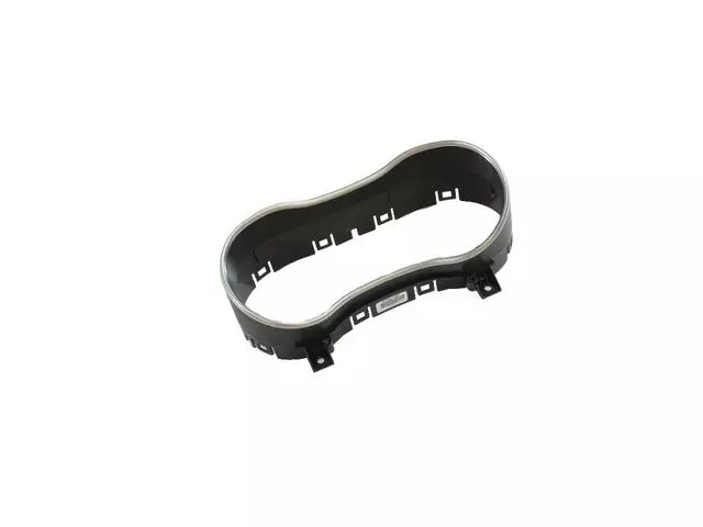 Genuine Mopar Instrument Cluster Mask 68272582AA