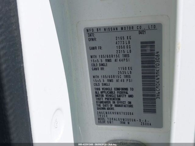 Fuse Box Engine Fits 13-21 NV200 1494539