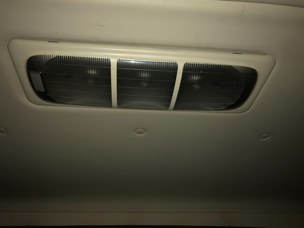 International PROSTAR SLEEPER DOME Lighting, Interior - Used