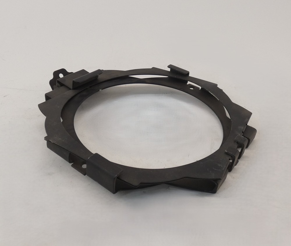 01165 Colorado 1 Gel Frame