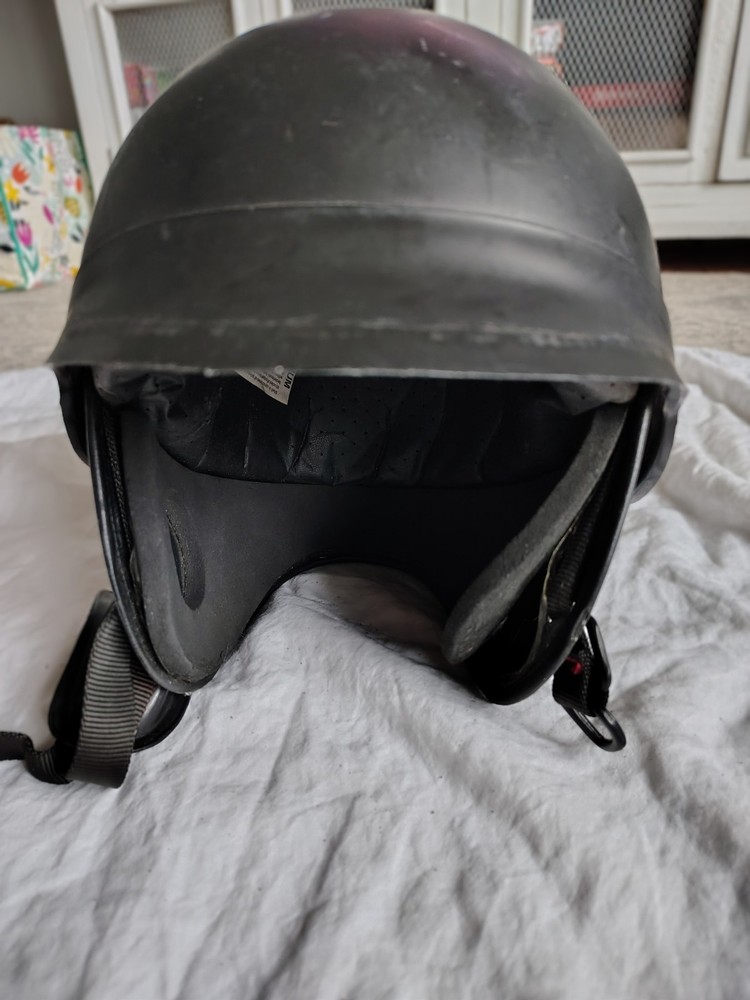 Riot Helmet Model C-3 Medium No Face Shield