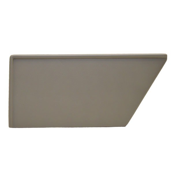 Lund Boat Deck Board 1984010 | Commodity Gray Plastic 1850/1950 Panel