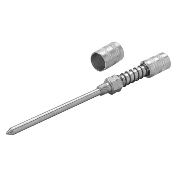 Performance Tool 4" Grease Gun Needle Nose Adaptor