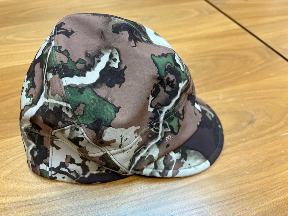 First Lite Catalyst Brimmed Beanie Fusion Small/Medium Excellent condition