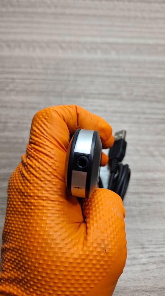 Mpow PA071A USB Computer Headset Inline Control 3.5mm Jack USB T31