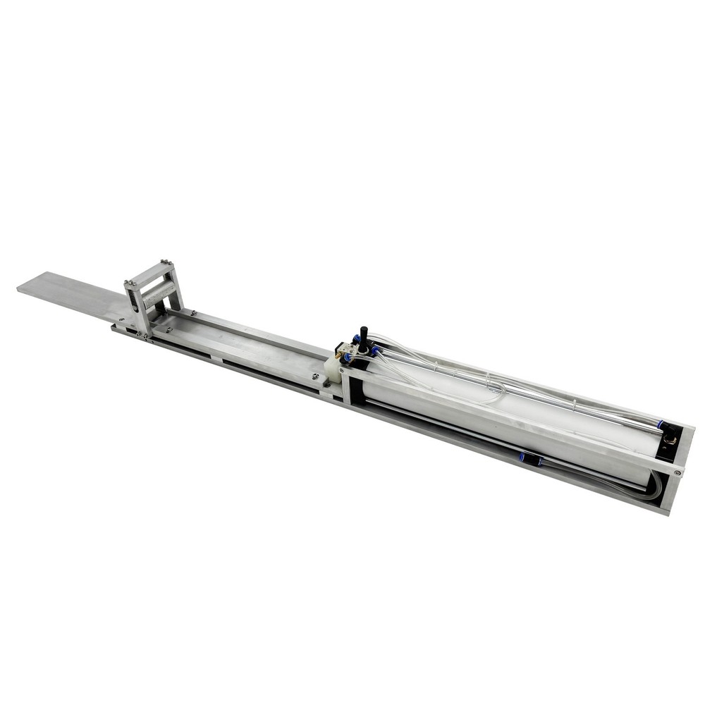 Pneumatic Soap Shaping Machine Adjustable Trimming Machine Different Shapes