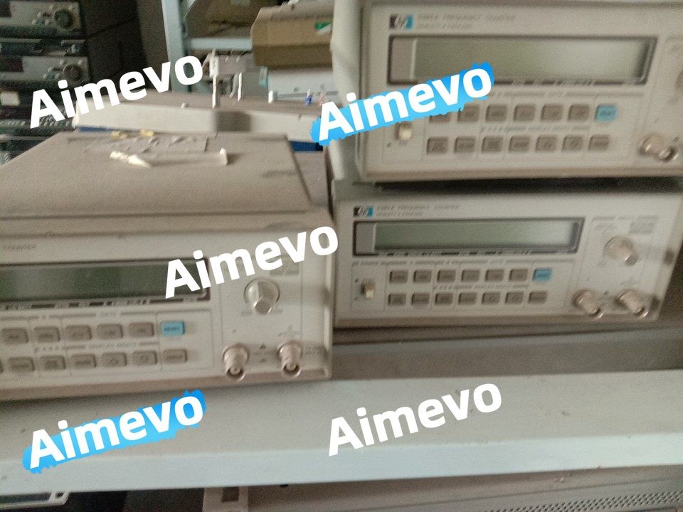 1 PCS Agilent HP 5385A Frequency Counter