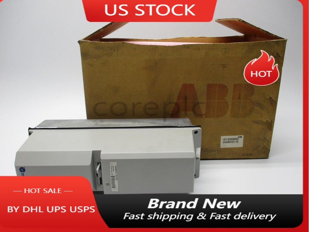 ABB 3HAB8101-19/07B NSMP