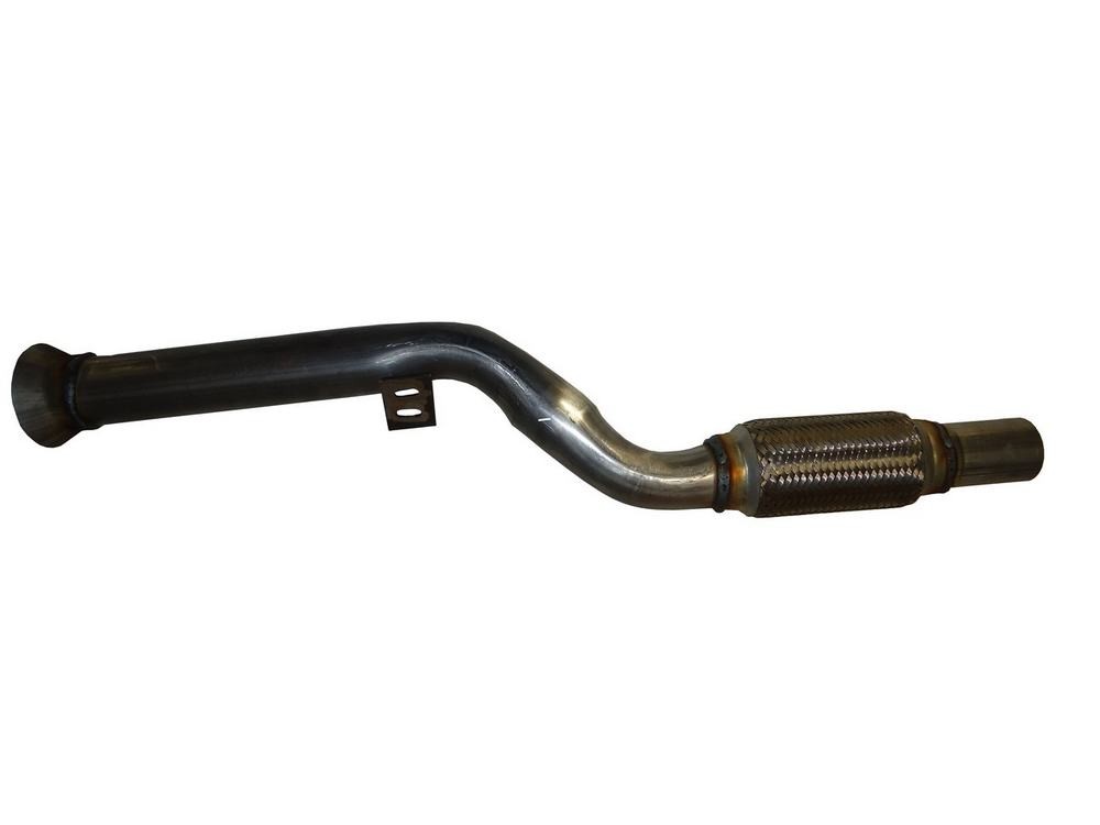 Exhaust Pipe Fits 2003 2004 2005 2006 Dodge Sprinter 2500