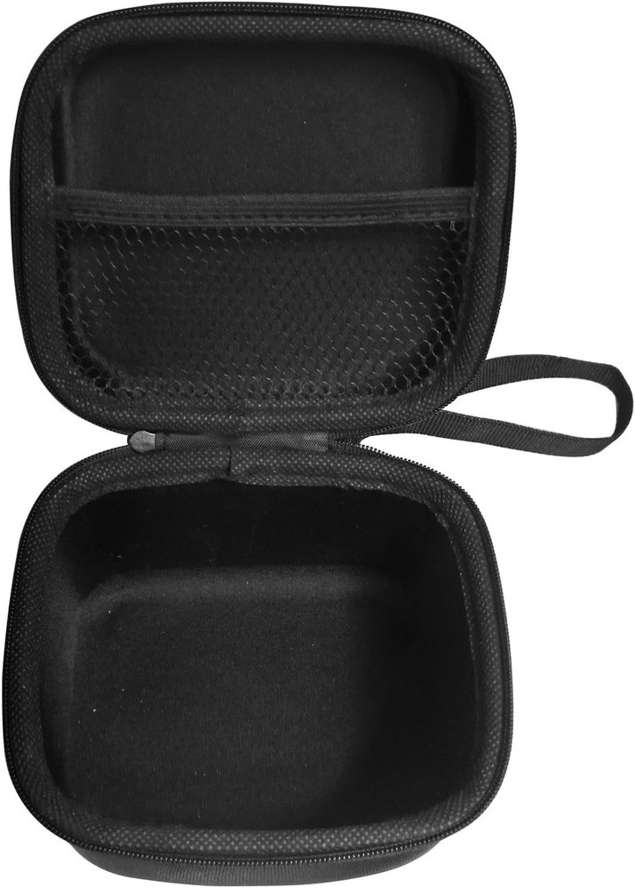 Hard Case Compatible for Microtouch Titanium Electric Head Shaver