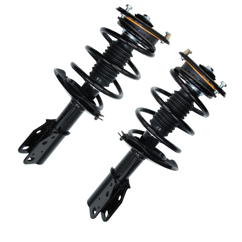 Pair Front Struts Assembly For 2000-2005 Cadillac Deville Buick Lesabre 171685