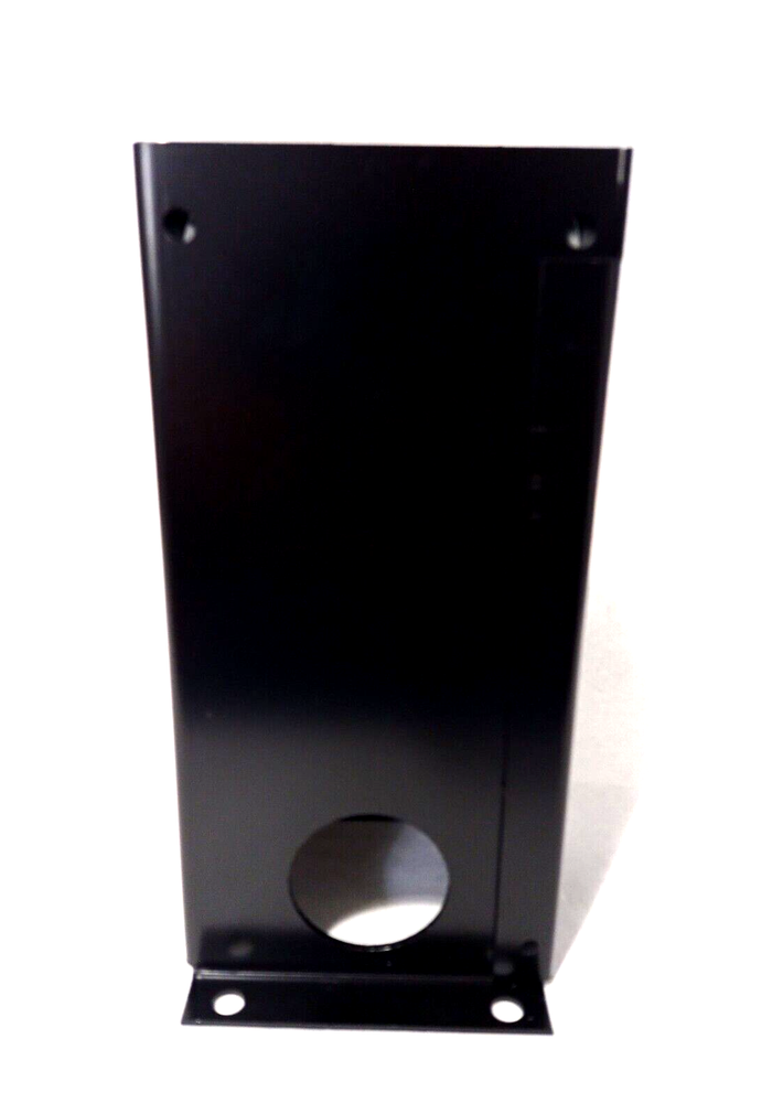 T0126-10 10" Black Tower Control Console Replacement NEW