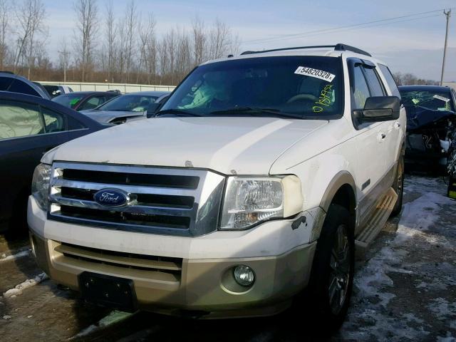 Used Keyless Entry Module fits: 2007 Ford Expedition Theft-Locking remote keyles