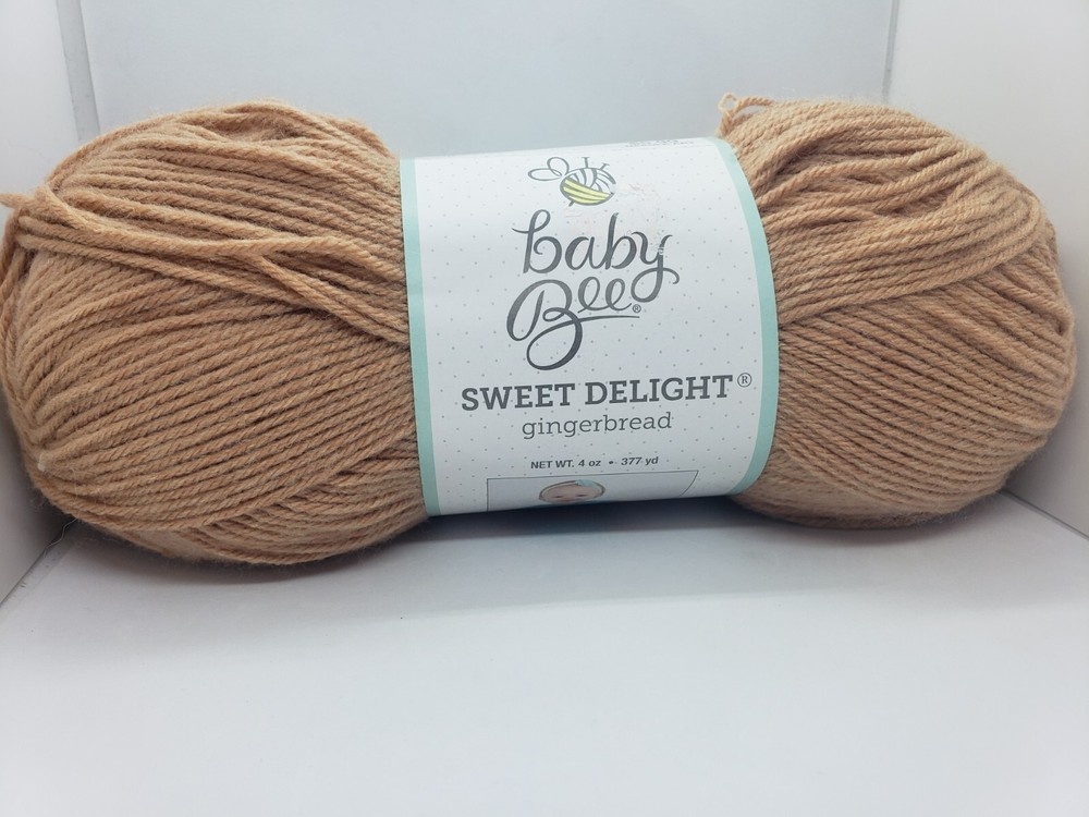 Baby Bee Sweet Delight