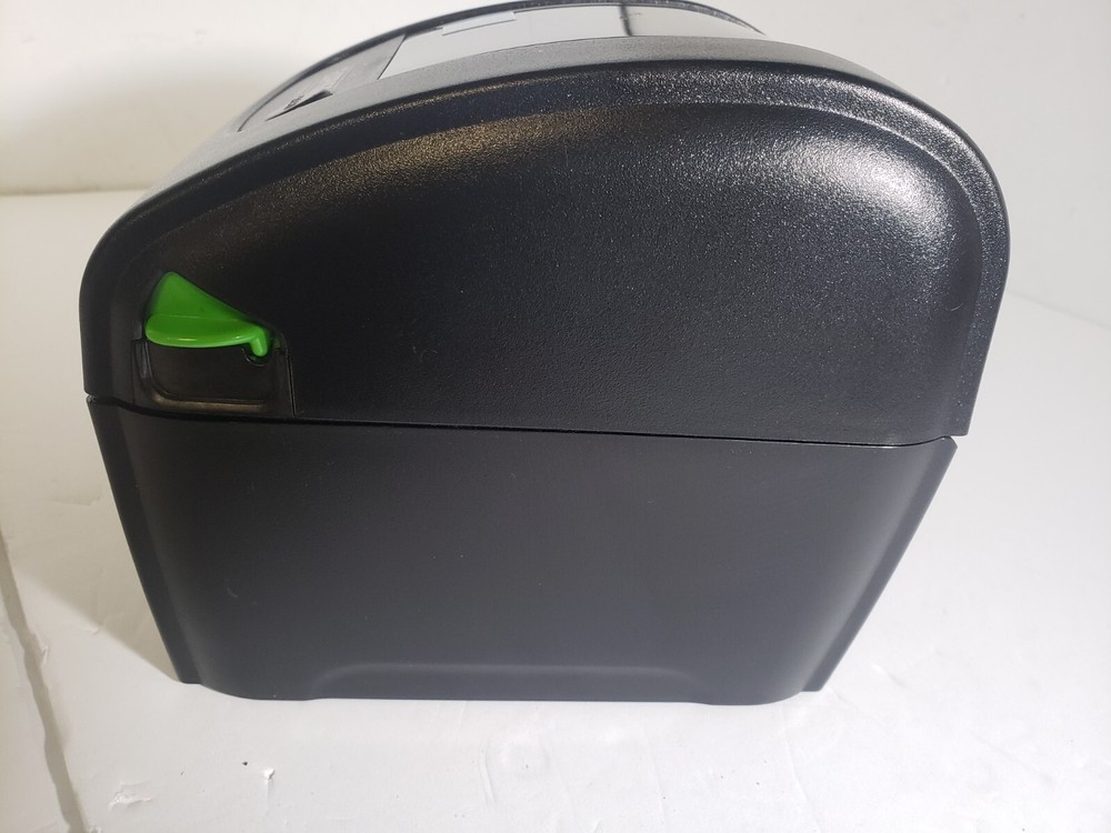 TSC PRO LABLE EXPRESS DA210 USB Direct Thermal Barcode Label Printer /NO CHARGER