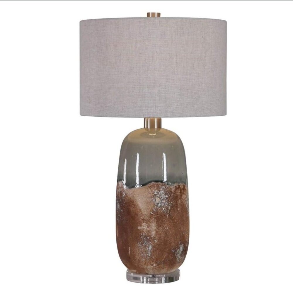 Uttermost Maggie - 1 Light Table Lamp