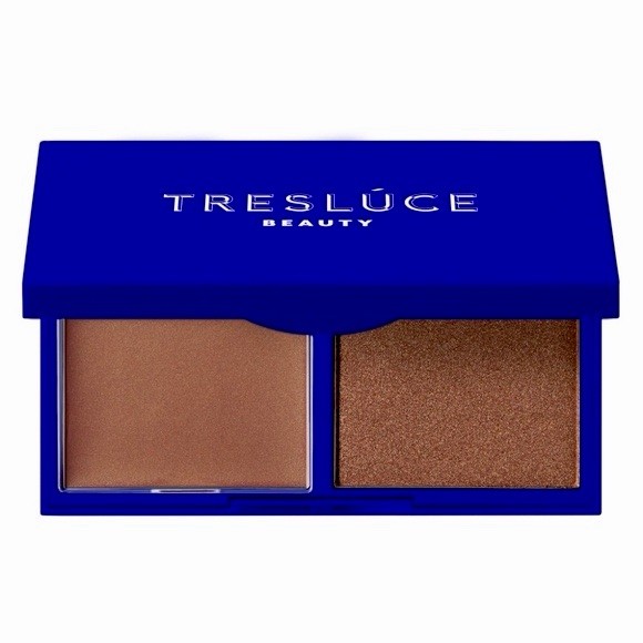 Treluce Duo Highlighter (Playa Dreams )