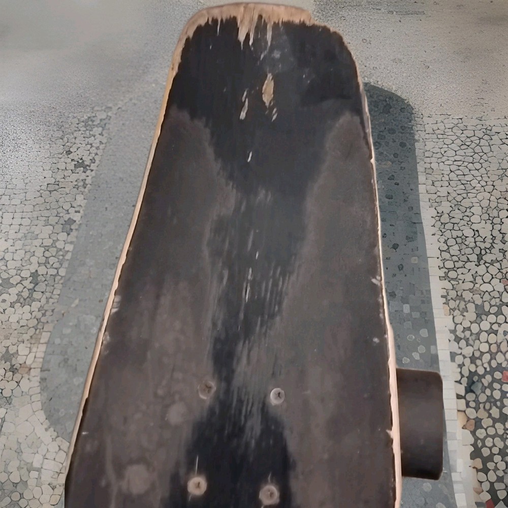Retrospec 43" Longboard Skateboard Used