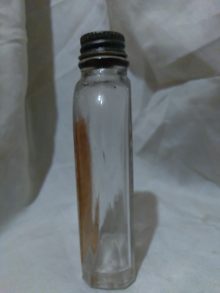 ANTIQUE KLEERWRITE TYPEWRITER OIL