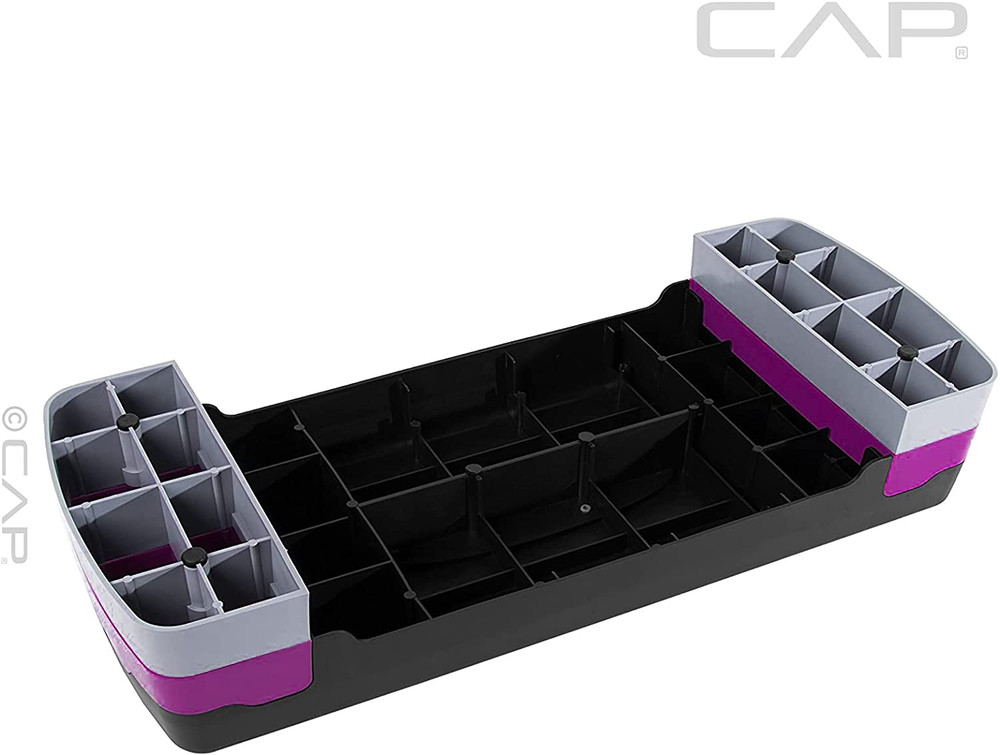 Compact Aerobic Step Platform | Exercise Step