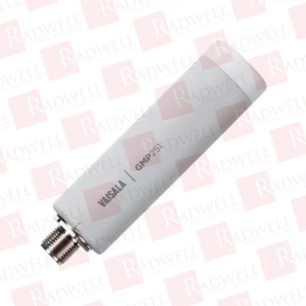VAISALA SENSOR SYS GMP251C3B0C2F3 / GMP251C3B0C2F3 (BRAND NEW)