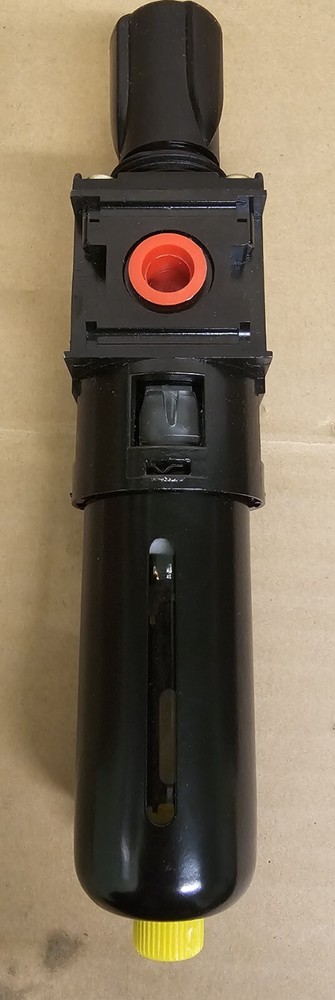 ASCO JOUCOMATIC FILTER REGULATOR 34204171