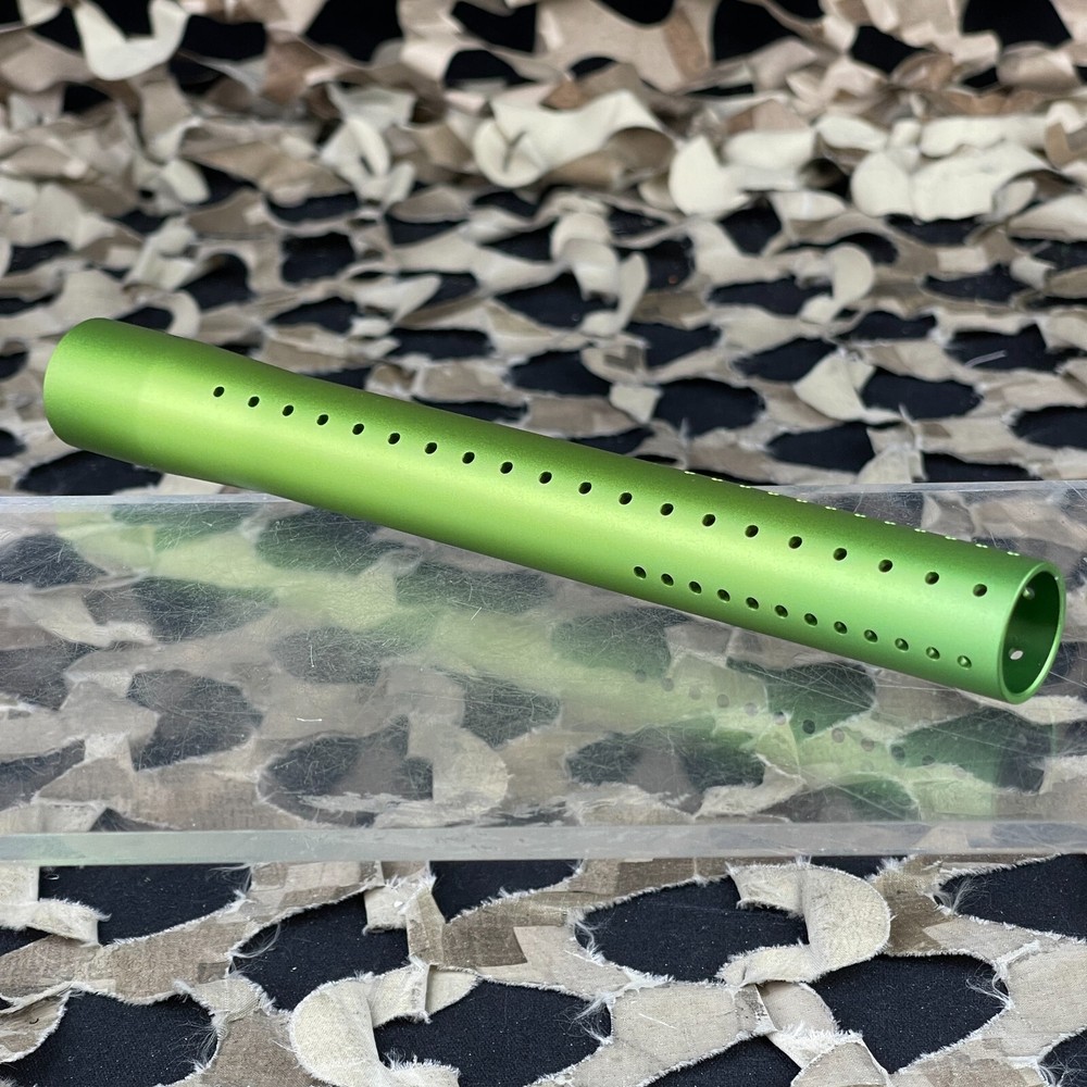 NEW Planet Eclipse Shaft5 Pro Barrel Tip - Sour Apple