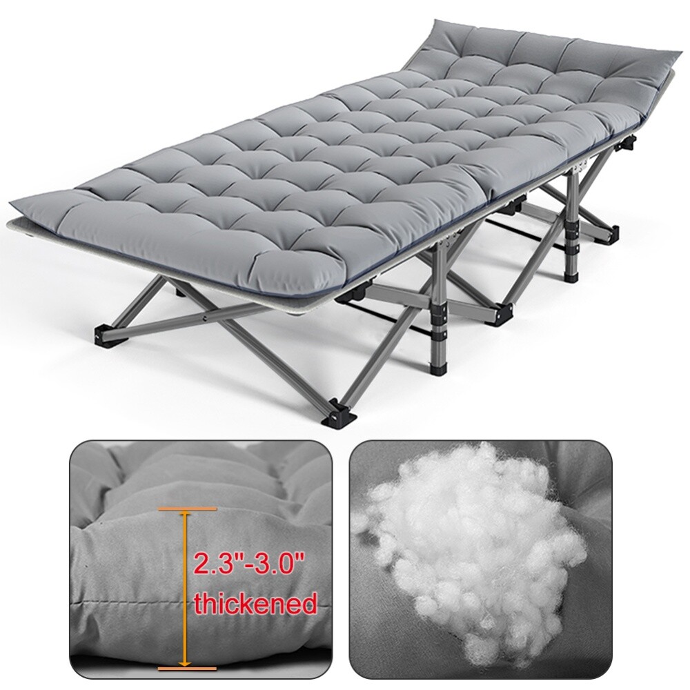 Folding Camping Cots Folding Cot Camping Bed Camp Cot Portable Military Cot