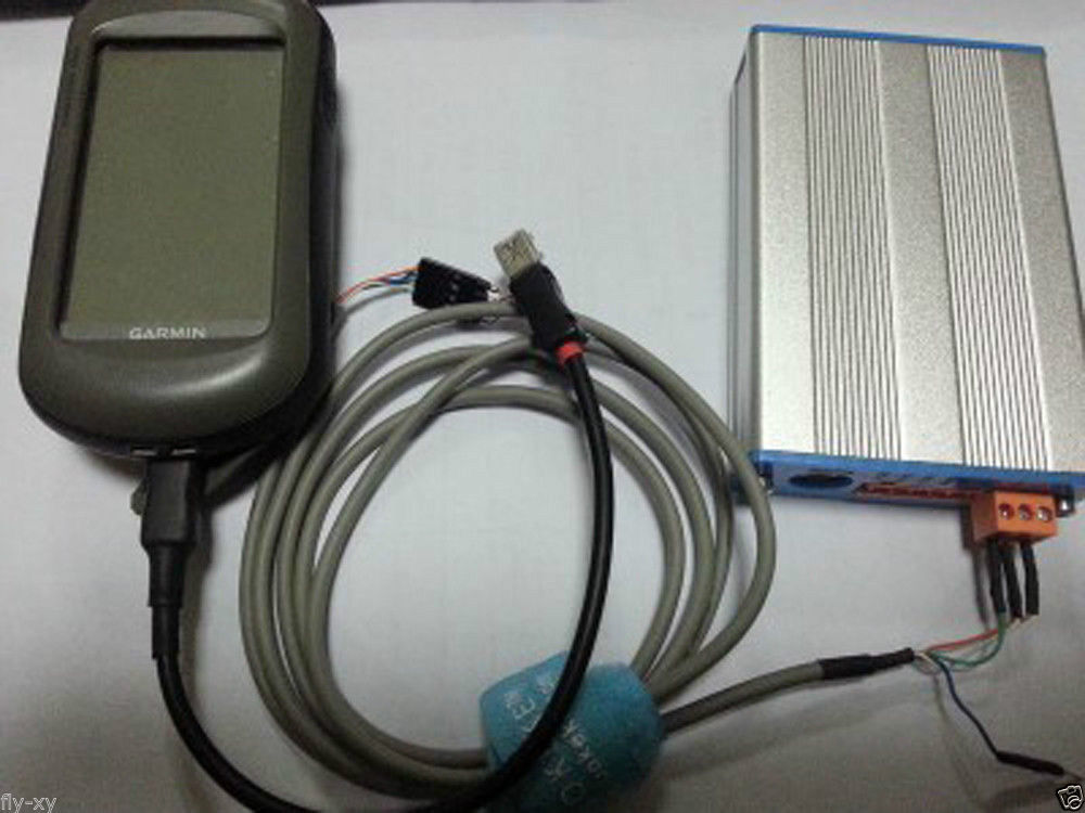 ANT51 APRS TNC tracker net digipeater weather station GPS Bluetooth TTL