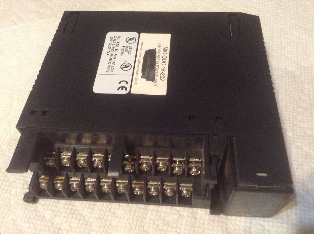 ICE MIO-IDC-16-202 OutPut Module 16 Point