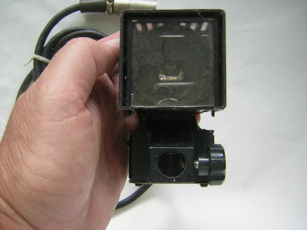 1-ANTON BAUER SINGLE ULTRA LIGHT