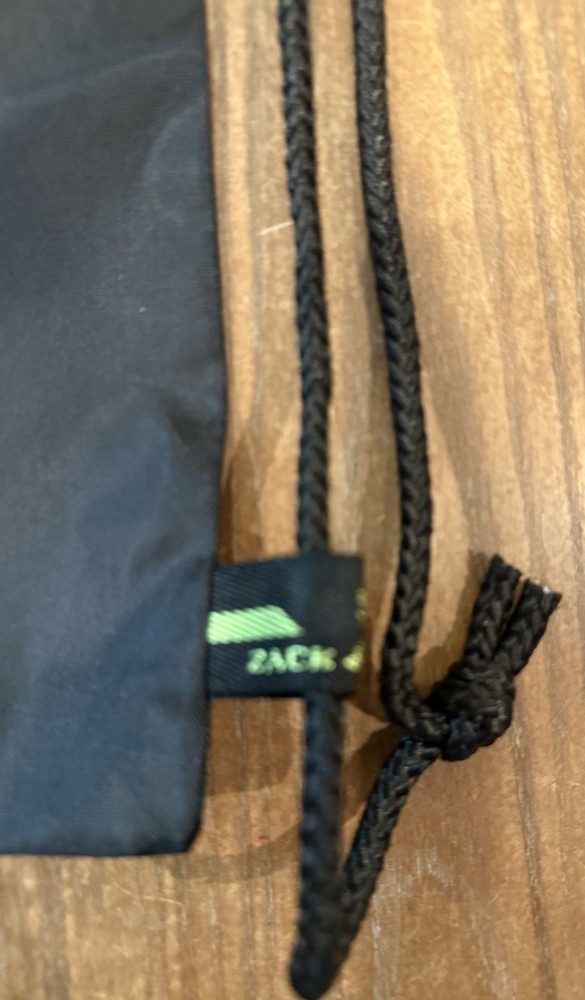 Lightweight Soccer Backpack "HEH" Black - A0189