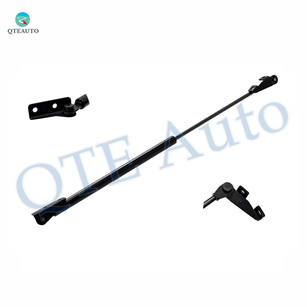 Rear Right Liftgate Lift Support For 1990-1994 Mitsubishi Precis