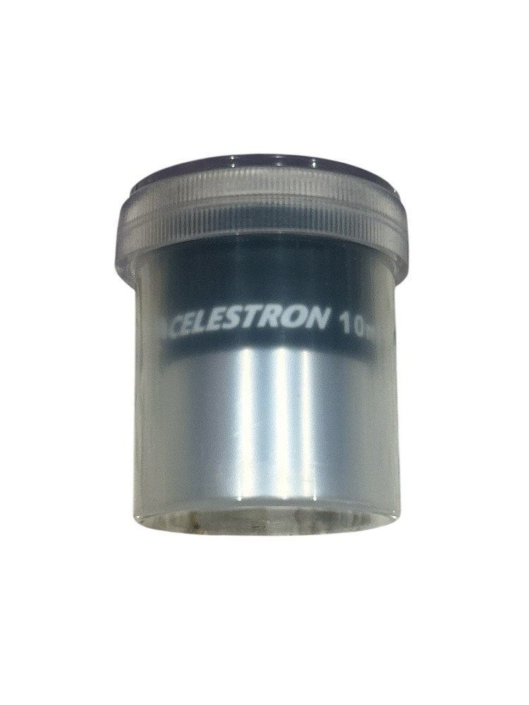 Celestron 10mm Light Weight Telescope Eyepiece