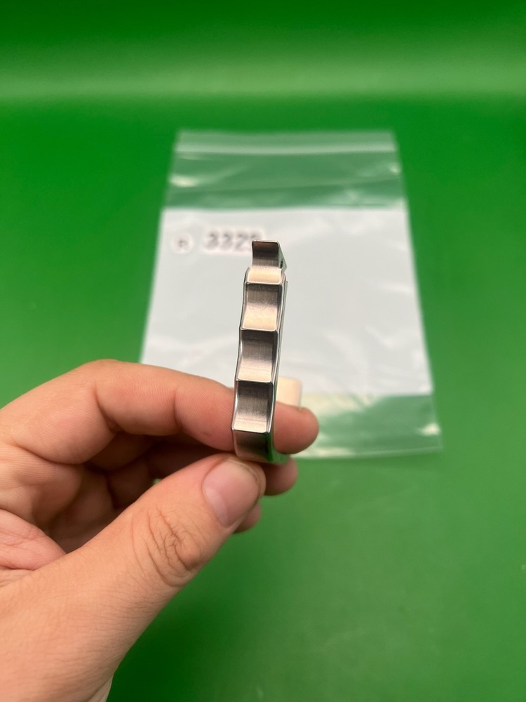 Bob Long Intimidator Trigger Gaurd