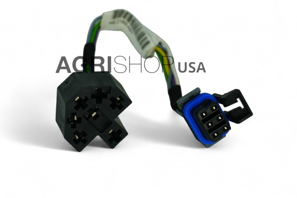 # AL116548 - SENSOR NODE CONTROLLER - FOR JOHN DEERE