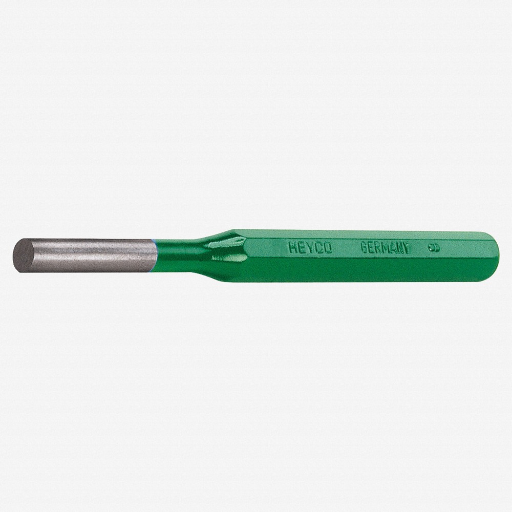 Heyco Parallel Pin Punch, 150 x 10mm