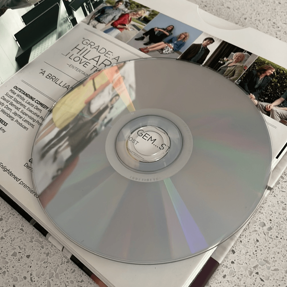 HBO Shows 2013 Mint Condition