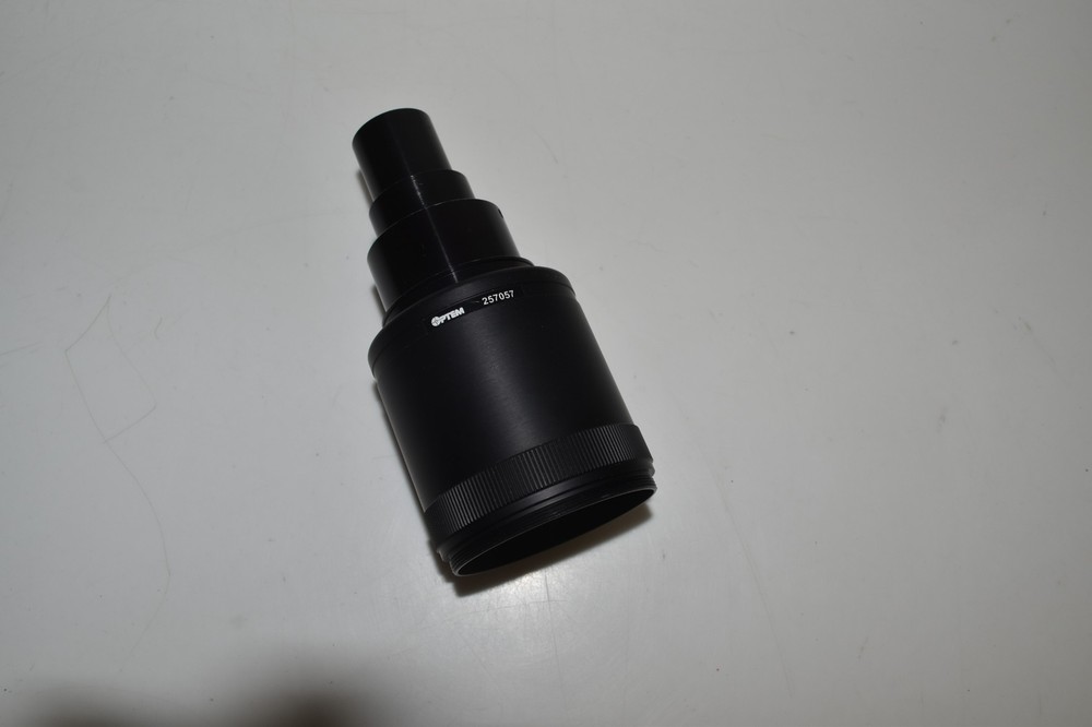 OPTEM LENS 257057 (LWP13)