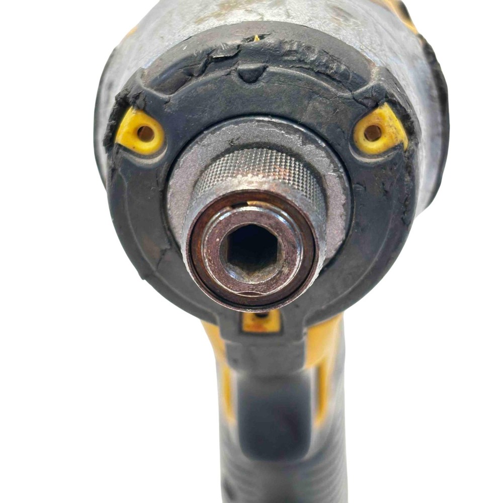 DeWalt DCF885 20V MAX 1/4" Cordless Impact Driver