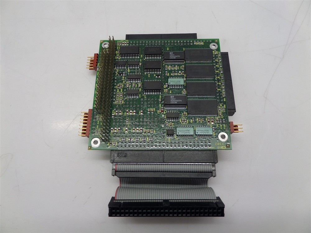 WinSystems PCM586-1268B CPU Module